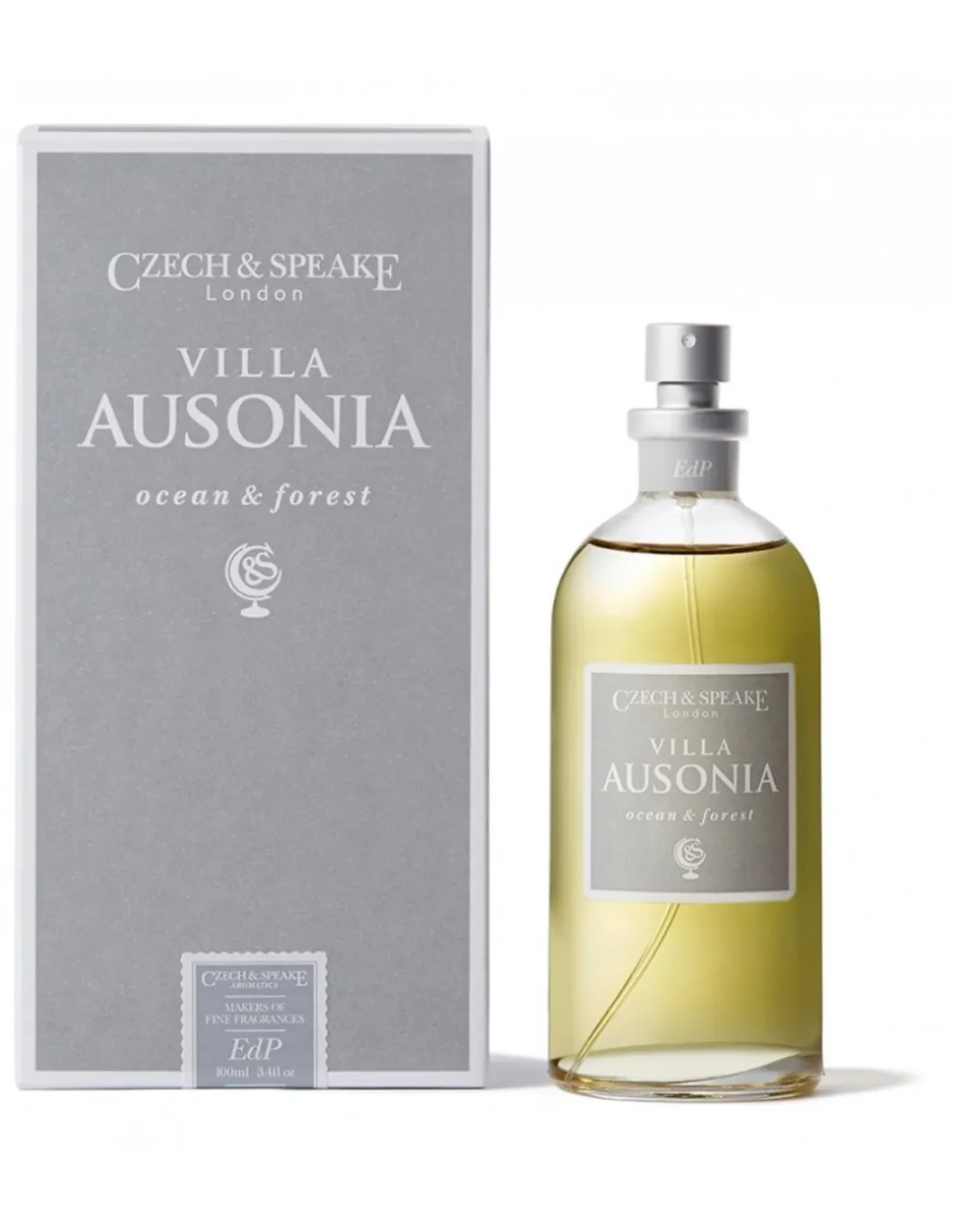 Villa Ausonia Eau de Parfum 100 ml