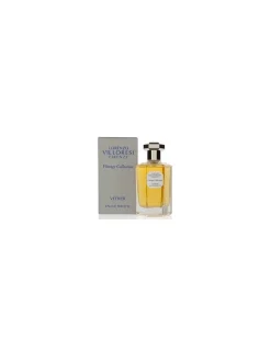 Vintage Collection Vetiver Eau de Toilette 100 ml
