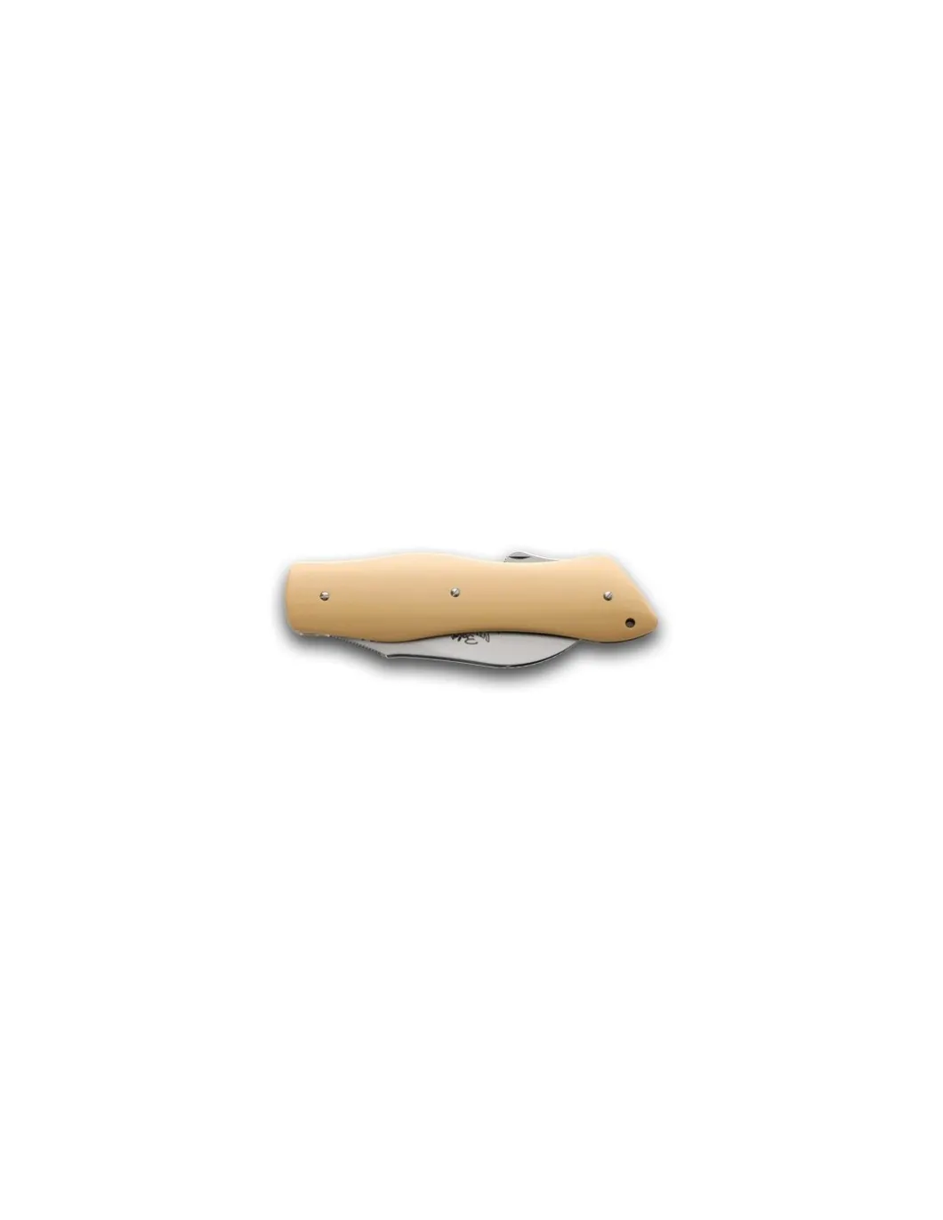 Viper - Coltello da Funghi Boletus Bosso - Coltelleria Lorenzi Milano