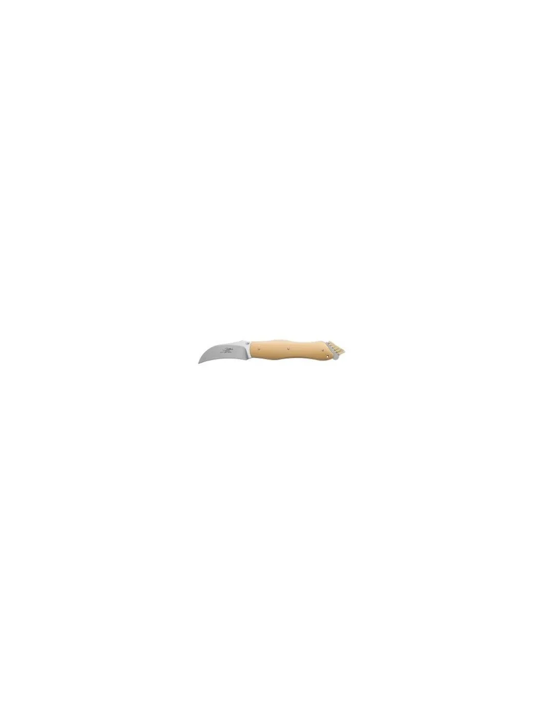 Viper - Coltello da Funghi Boletus Bosso - Coltelleria Lorenzi Milano