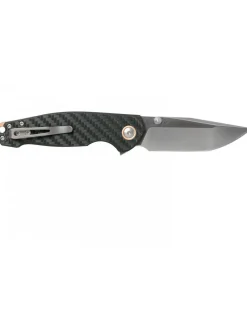 Viper Coltello da Tasca Katla Satin Fibra di Carbonio