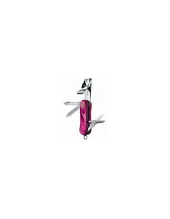 Wenger - Nail Clipper - Coltelleria Lorenzi Milano