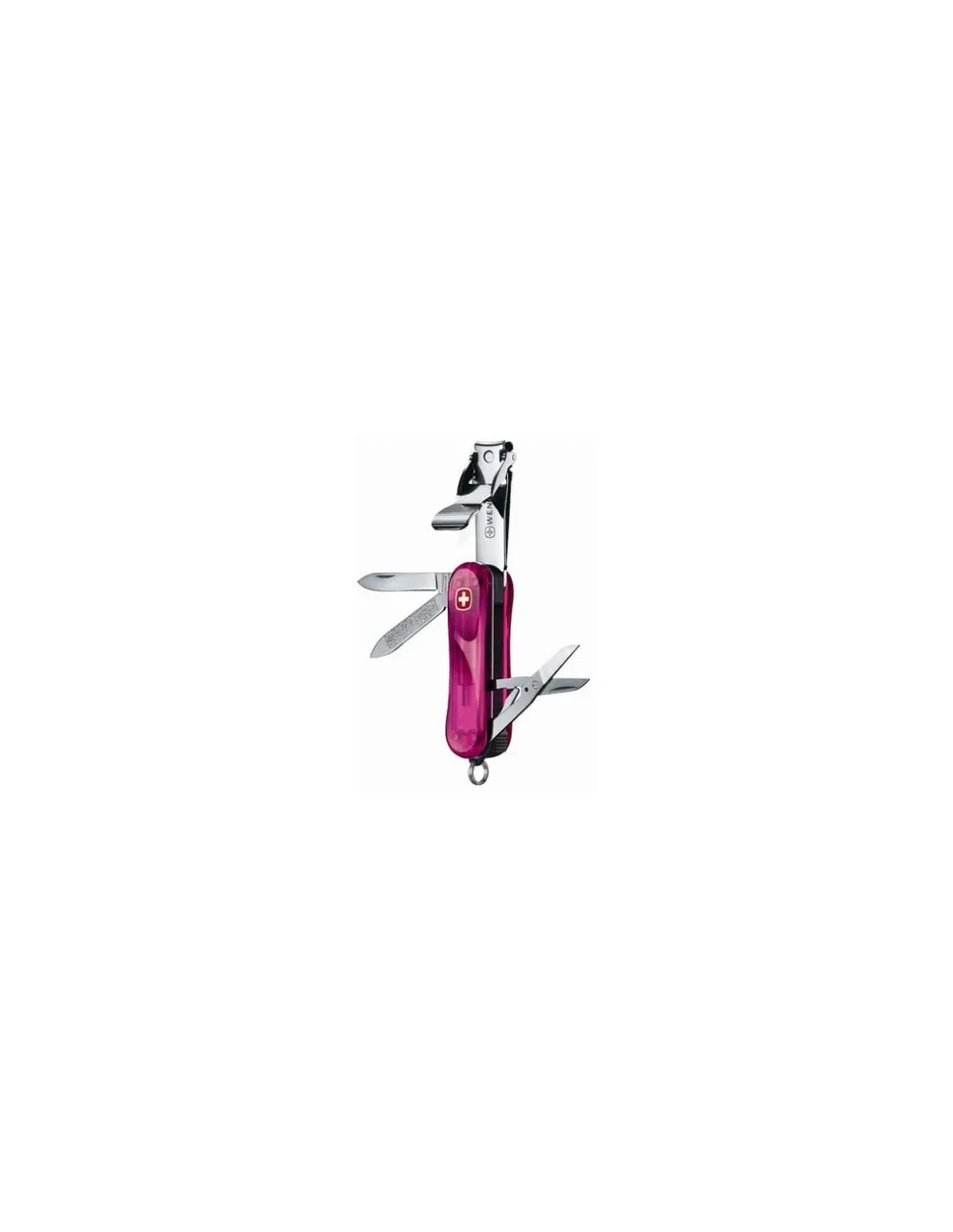 Wenger - Nail Clipper - Coltelleria Lorenzi Milano