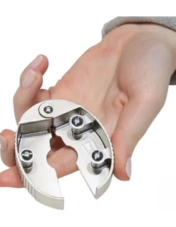 Westmark Taglia Capsule Monopol Edition Opaca