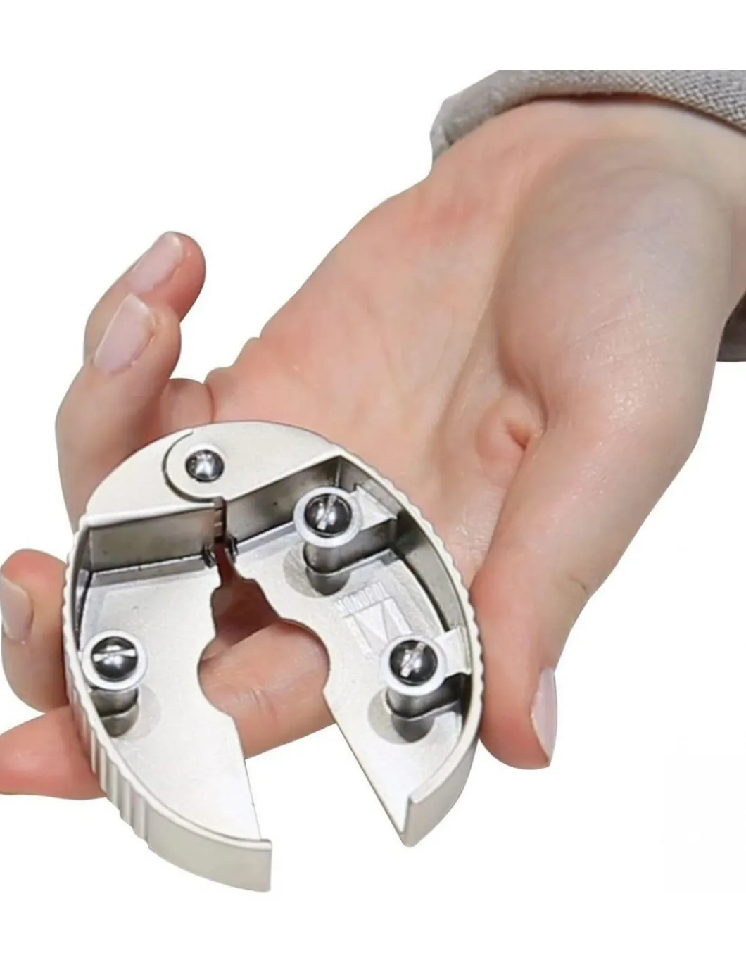 Westmark Taglia Capsule Monopol Edition Opaca