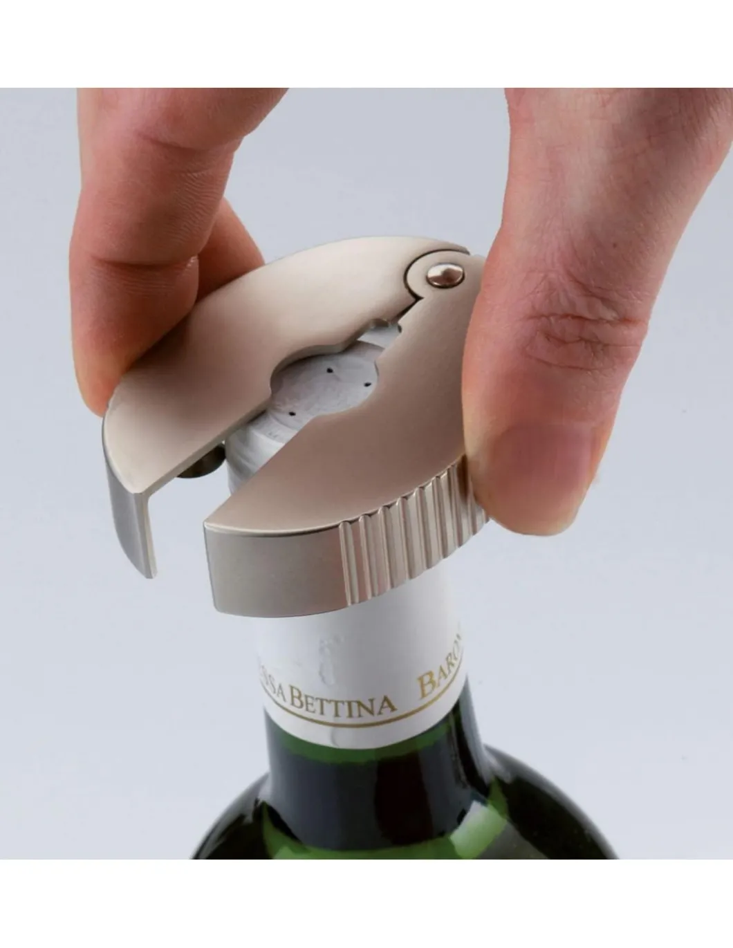 Westmark Taglia Capsule Monopol Edition Opaca