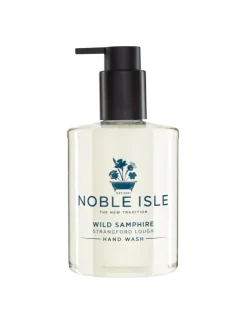 Wild Samphire Luxury Hand Wash 250 ml