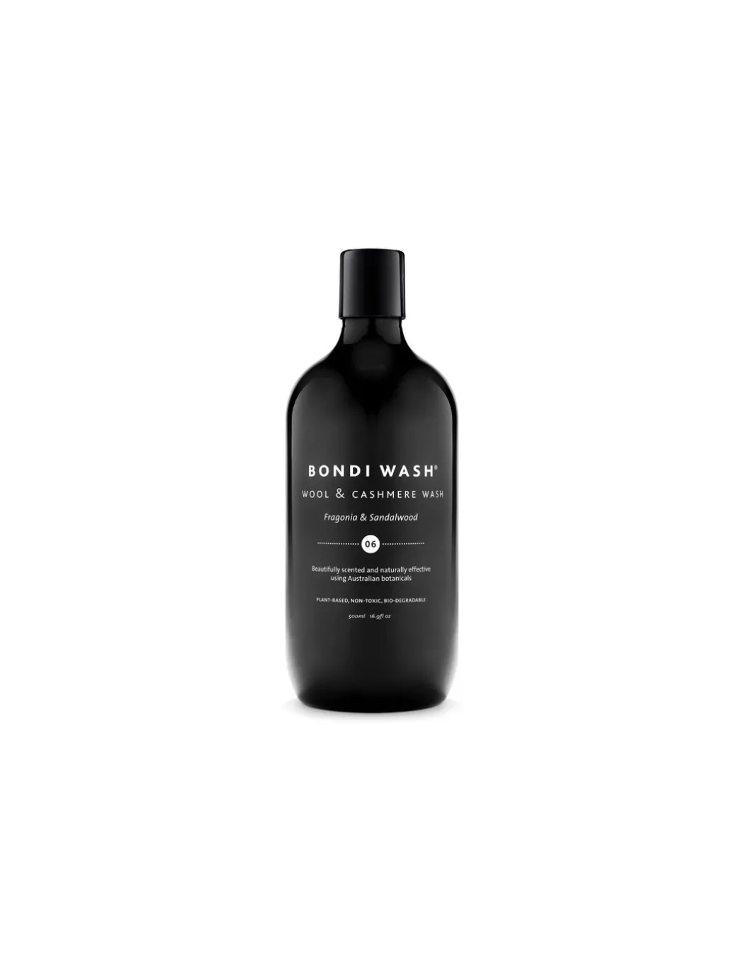Wool & Cashmere 500 ml