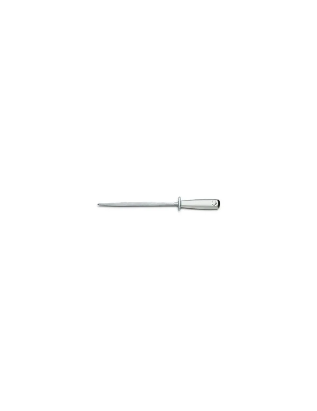 Wüsthof - Acciaino da 23cm Wusthof serie Culinar Mod. 4459 - Coltelleria Lorenzi Milano
