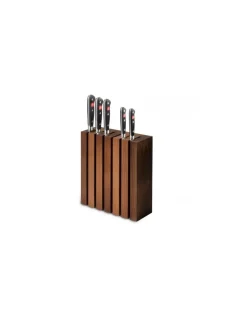 Wüsthof - Blocco per Coltelli 7249 - Coltelleria Lorenzi Milano