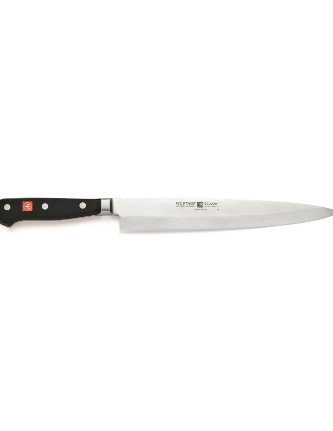 Wüsthof - Coltello Classic Yanagiba Set con Custodia 4526/23 - Coltelleria Lorenzi Milano