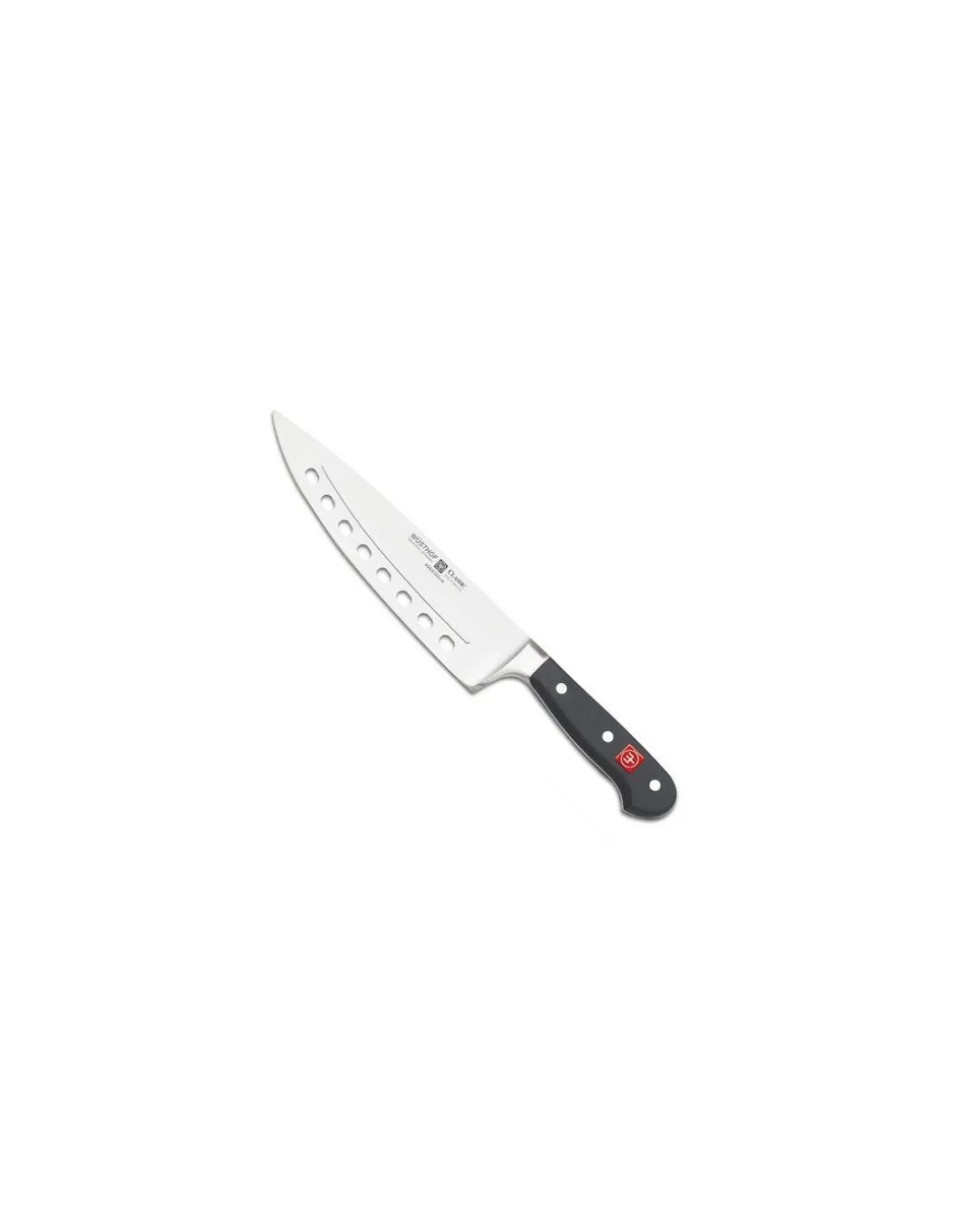 Wüsthof - Coltello Cuoco 4563/20 - Coltelleria Lorenzi Milano