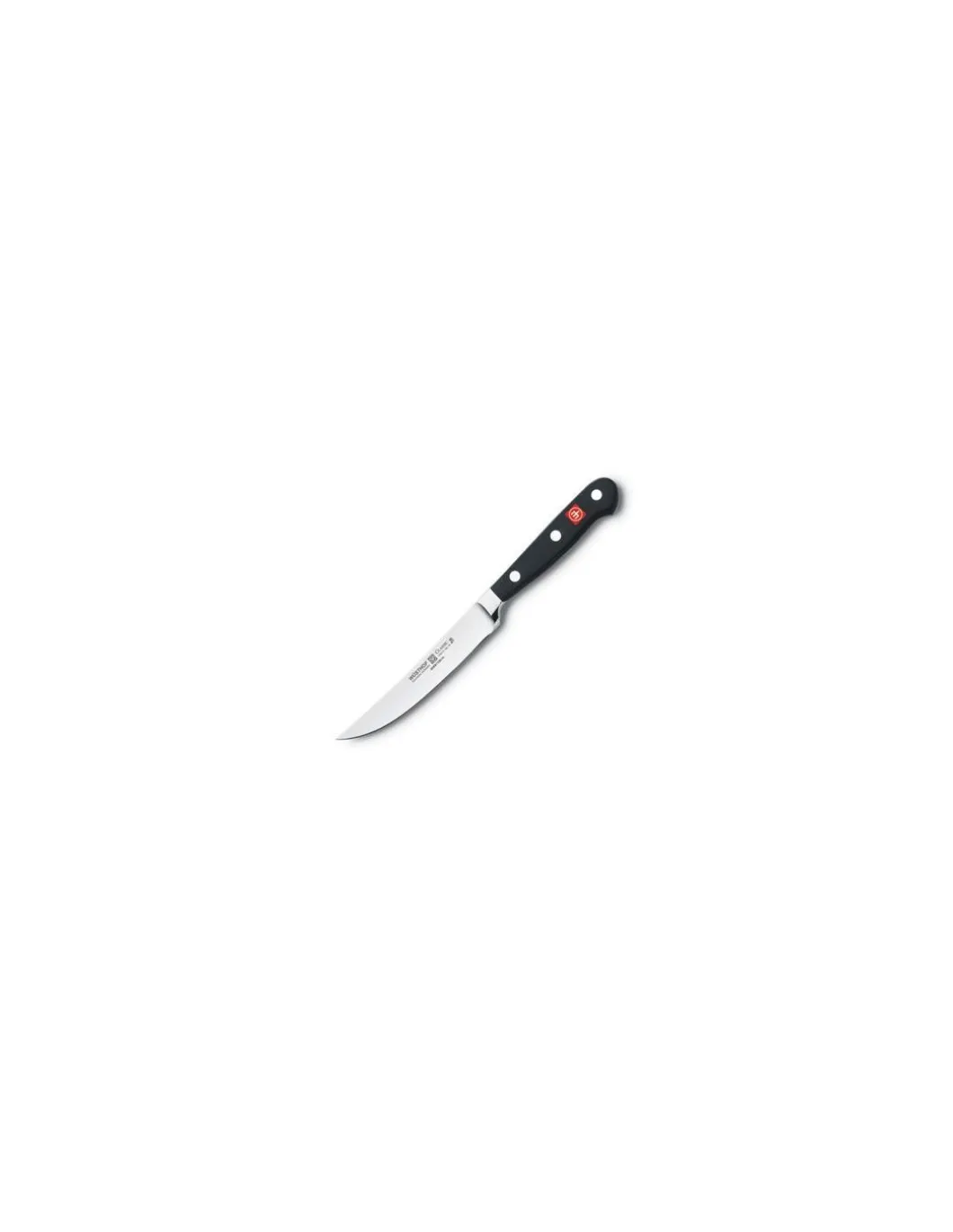Wüsthof - Coltello da Bistecca 4068/12 - Coltelleria Lorenzi Milano