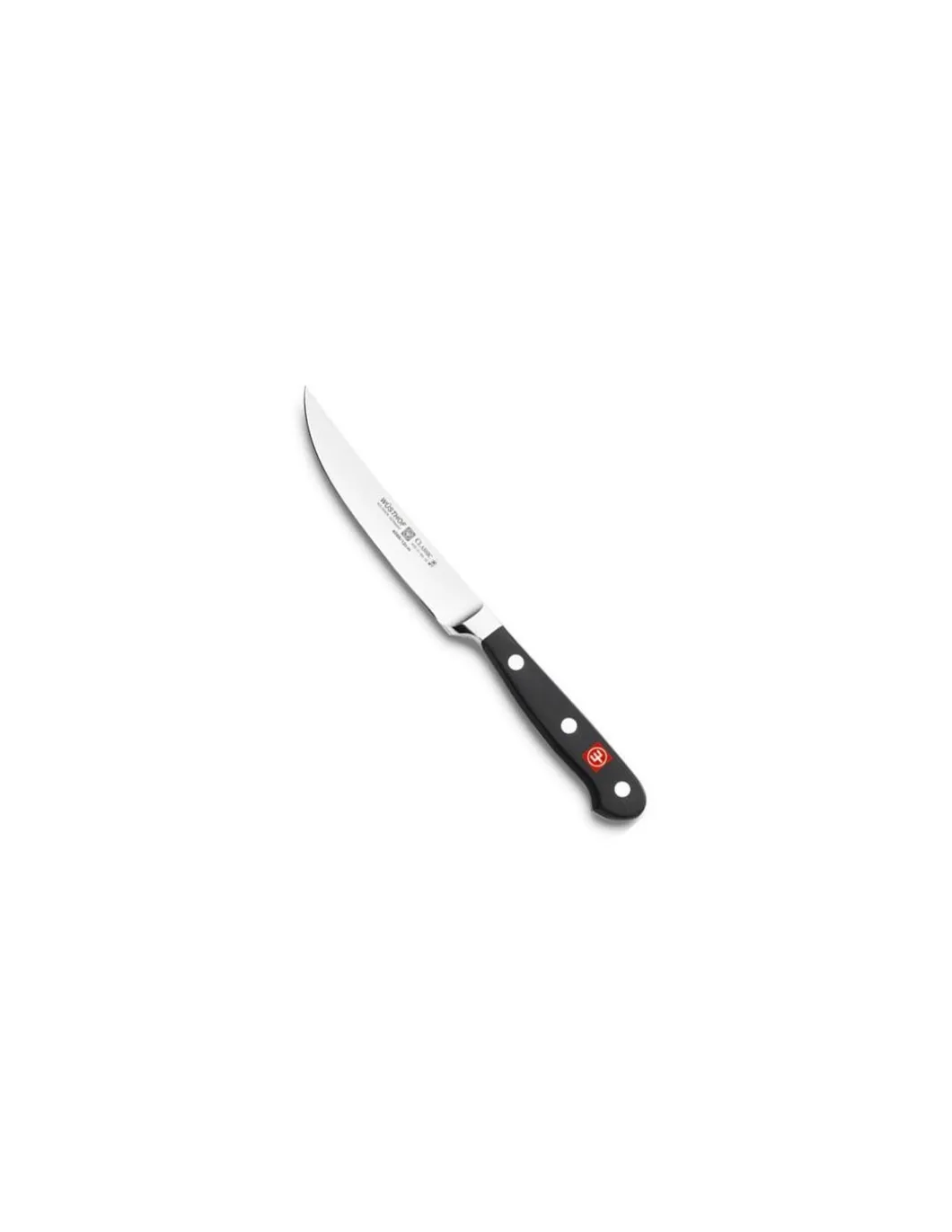 Wüsthof - Coltello da Bistecca 4068/12 - Coltelleria Lorenzi Milano