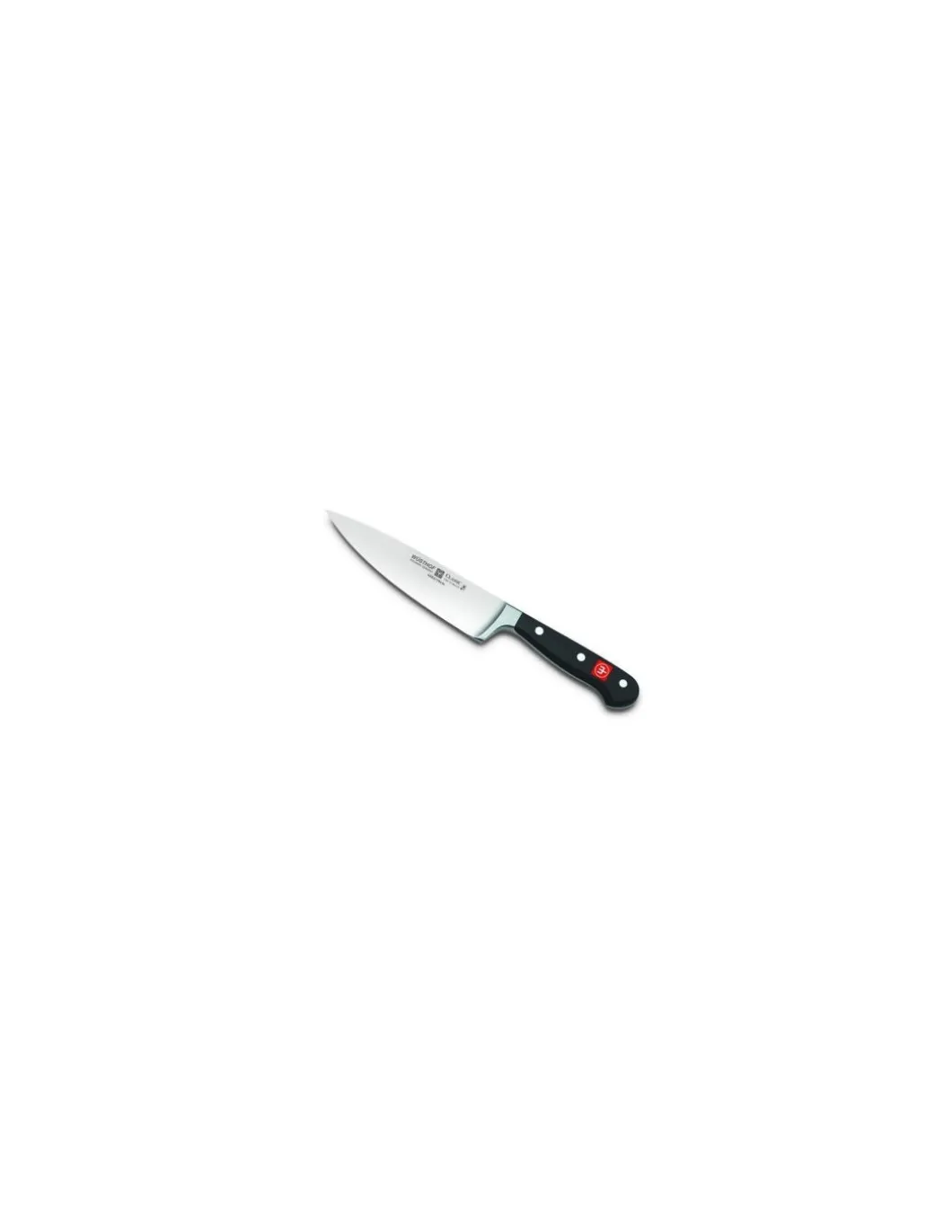 Wüsthof - Coltello da Cucina - serie Classic Mod. 4582-16 - Coltelleria Lorenzi Milano