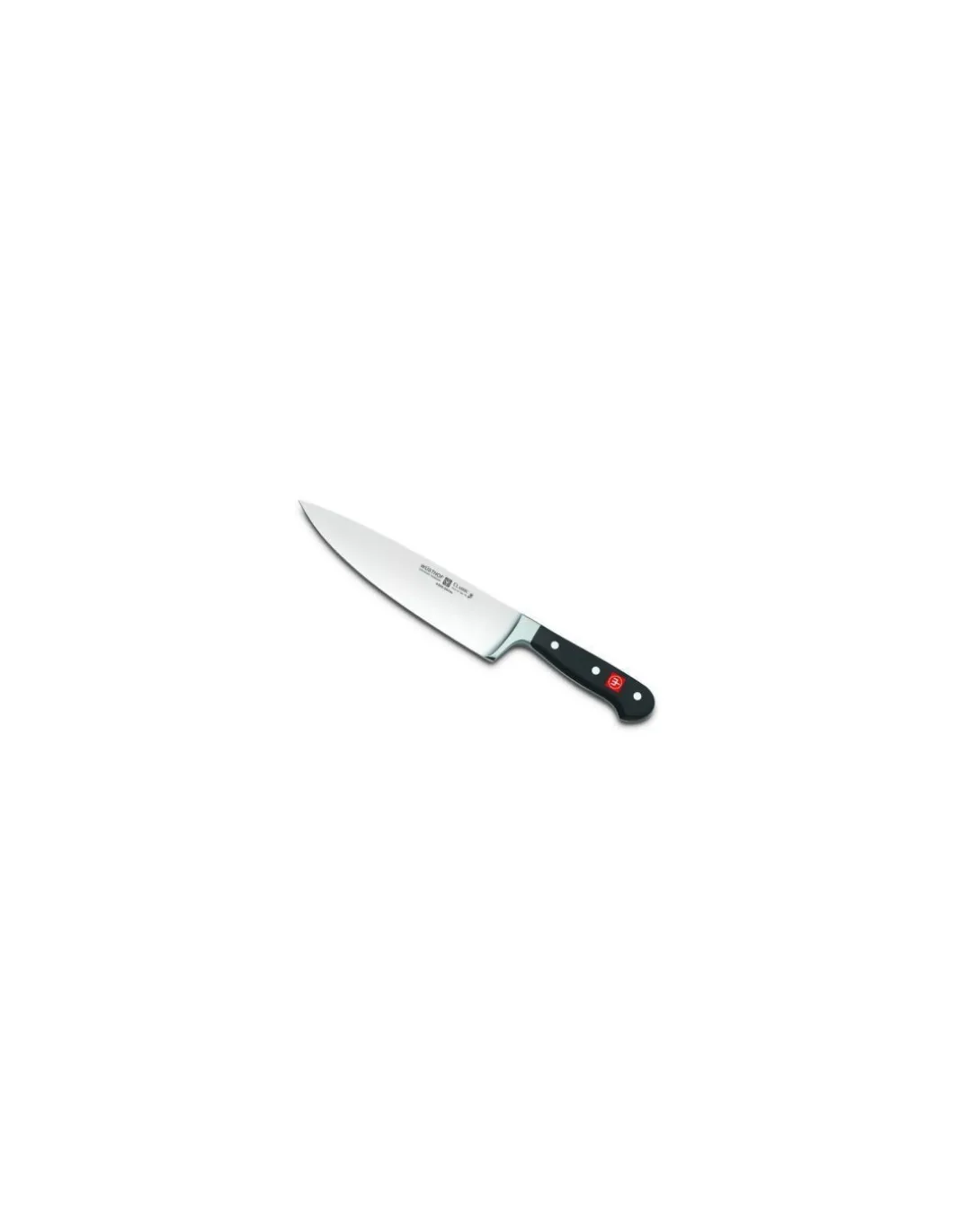 Wüsthof - Coltello da Cucina - serie Classic Mod. 4582-20 - Coltelleria Lorenzi Milano