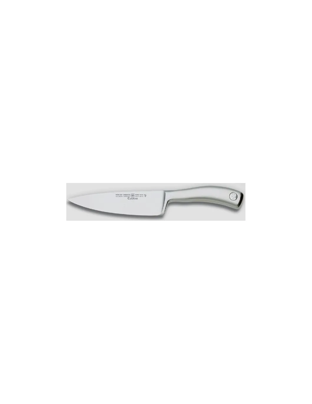 Wüsthof - Coltello da Cuoco Wusthof serie Culinar - Coltelleria Lorenzi Milano