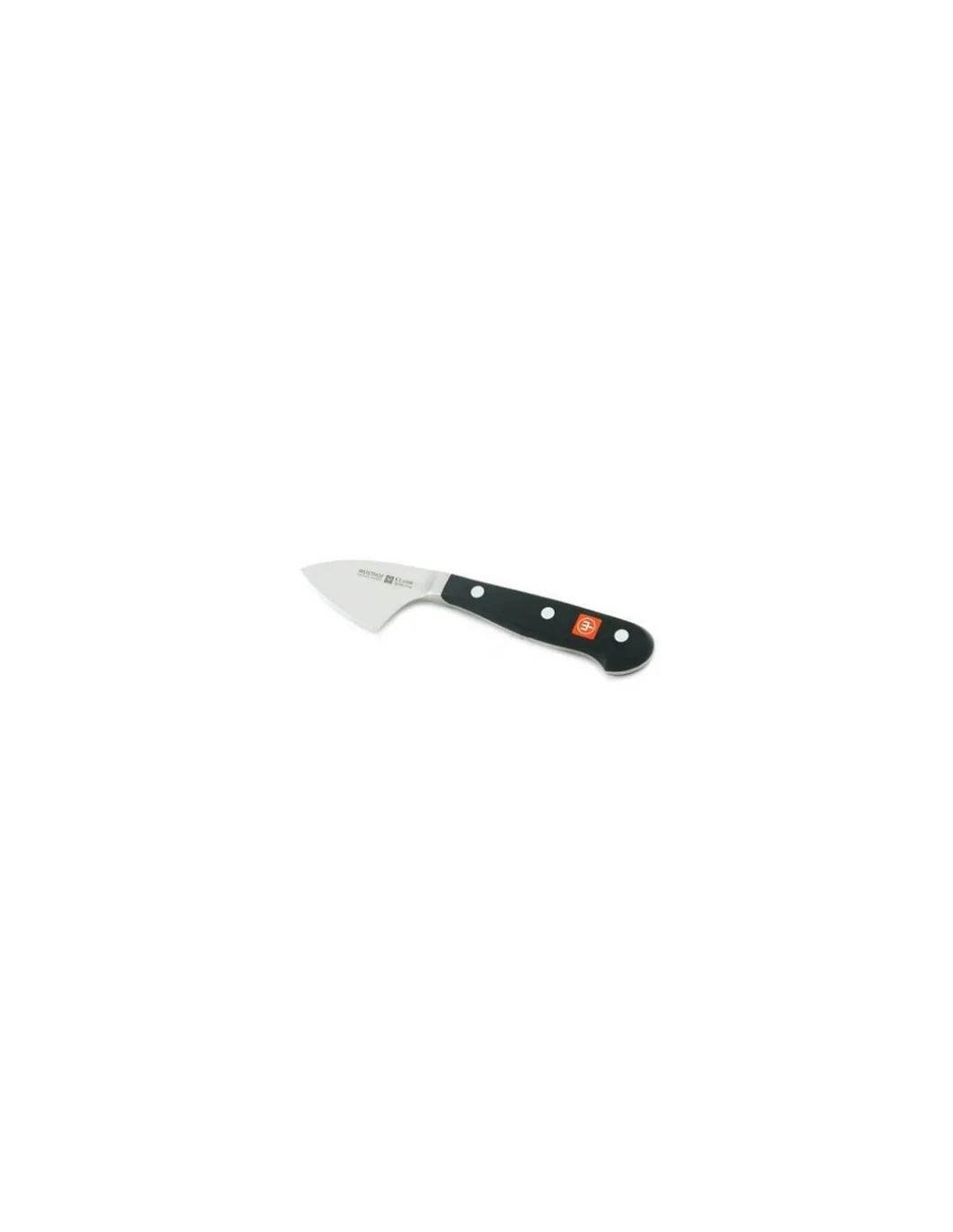 Wüsthof - Coltello da formaggi, serie Classic mod. 3109/7 - Coltelleria Lorenzi Milano