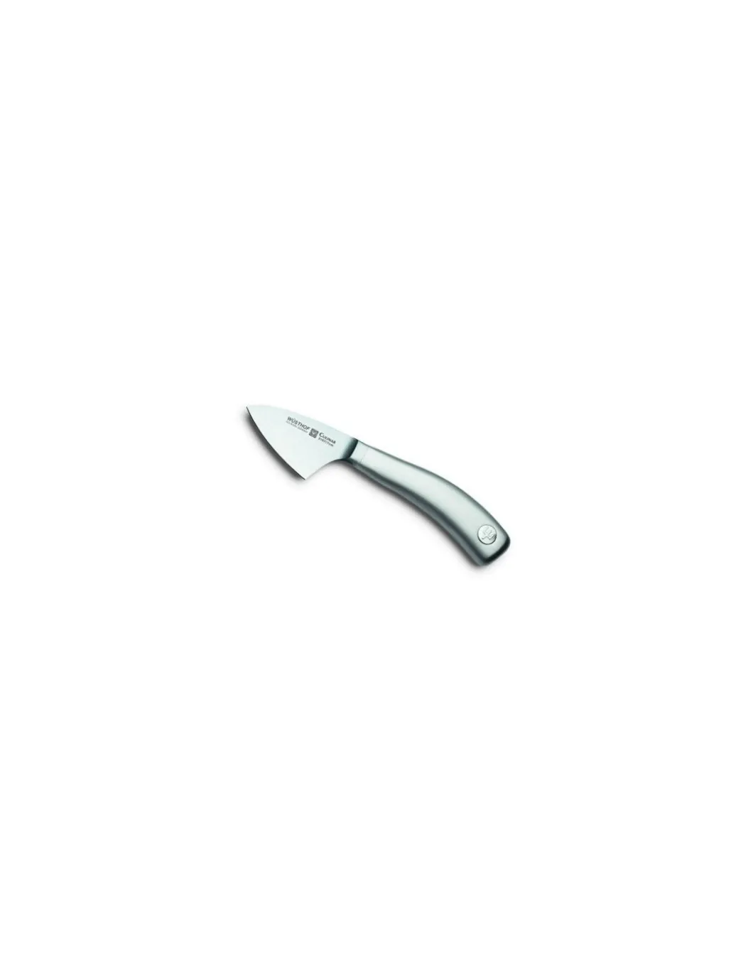Wüsthof - Coltello da formaggi, serie Culinar mod. 3107/7 - Coltelleria Lorenzi Milano