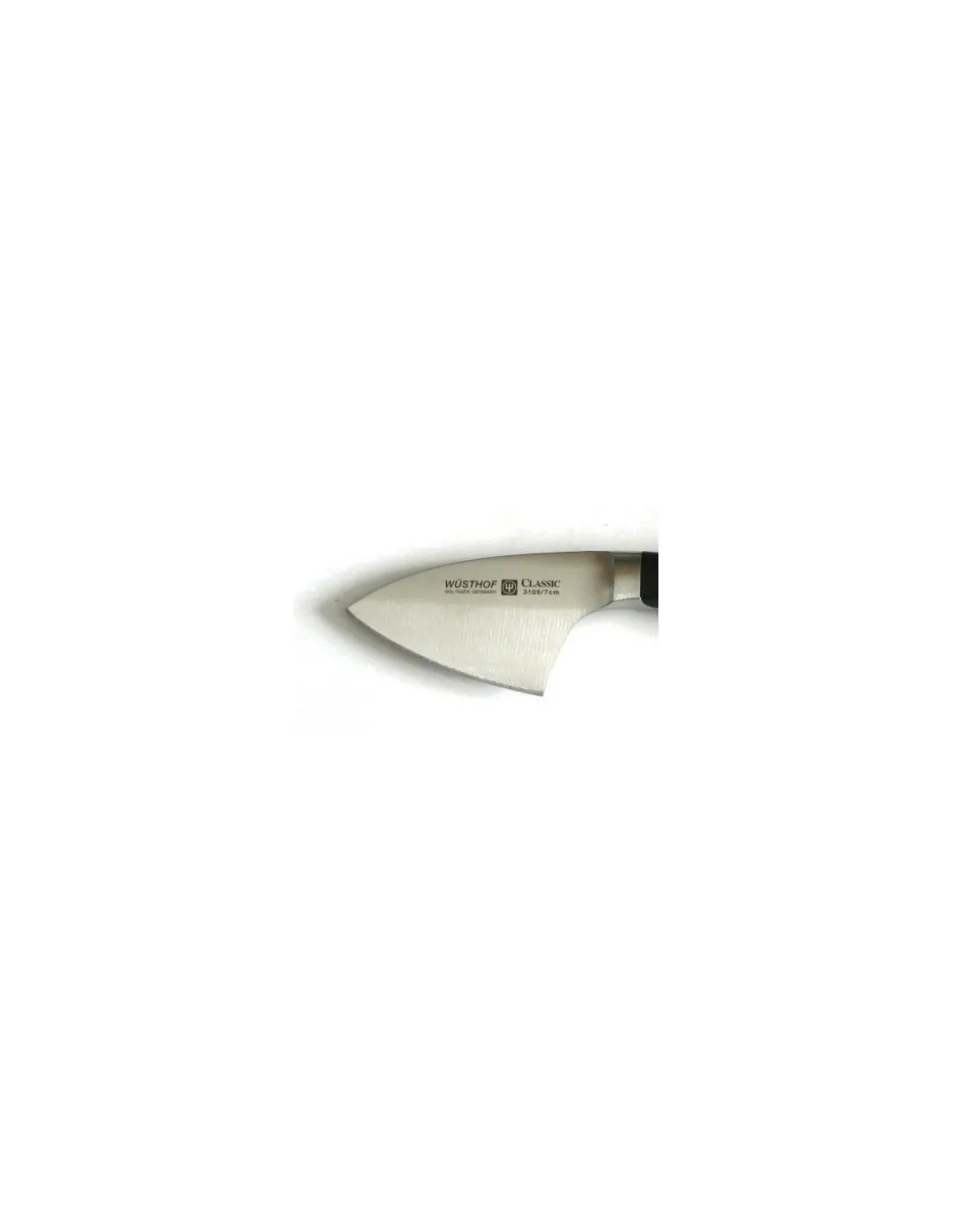 Wüsthof - Coltello da formaggi, serie Classic mod. 3109/7 - Coltelleria Lorenzi Milano