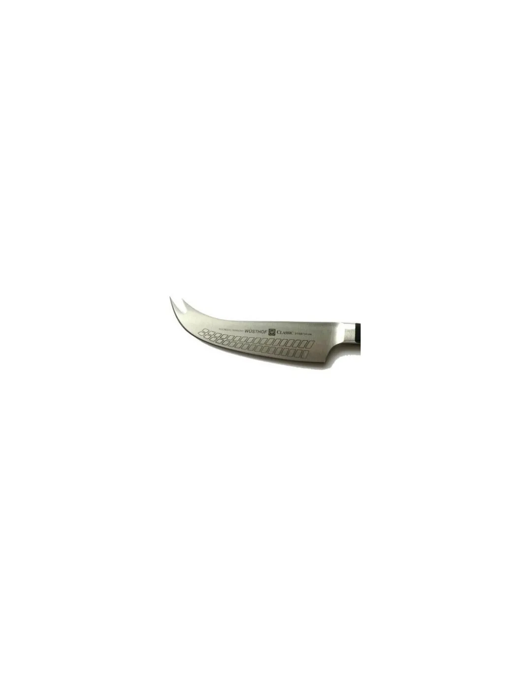 Wüsthof - Coltello da formaggi, serie Classic mod. 3103/14 - Coltelleria Lorenzi Milano