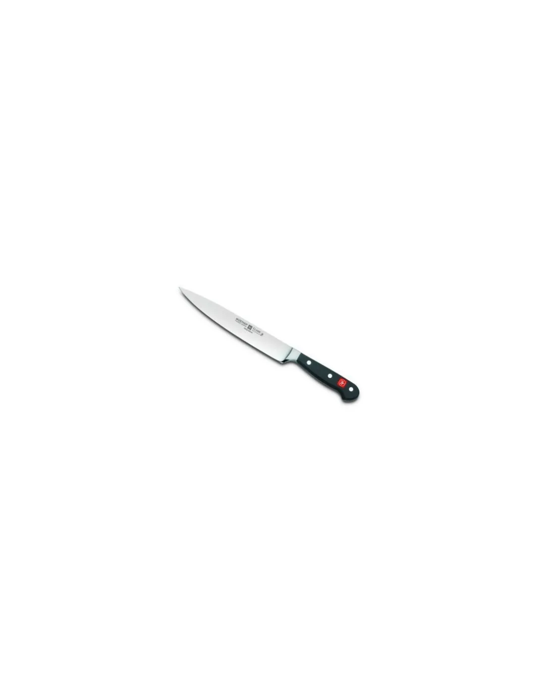 Wüsthof - Coltello da prosciutto - serie Classic - Coltelleria Lorenzi Milano