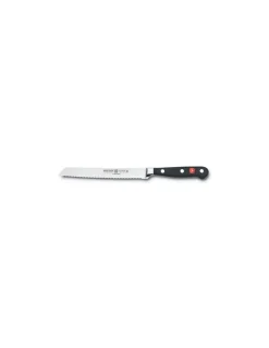 Wüsthof - Coltello da salame  - serie Classic mod. 4119 - Coltelleria Lorenzi Milano