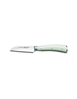 Wüsthof - Coltello da Verdure- serie Ikon Crema mod. 4006-0 - Coltelleria Lorenzi Milano