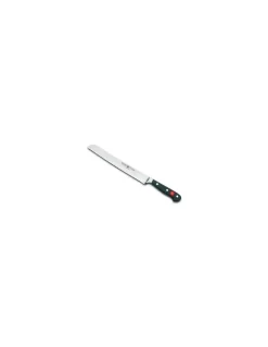 Wüsthof - Coltello del pane - Serie Classic mod. 4150/23 - Coltelleria Lorenzi Milano