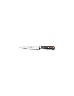Wüsthof - Coltello Filetto Flessibile - serie Classic mod. 4550/16 - Coltelleria Lorenzi Milano