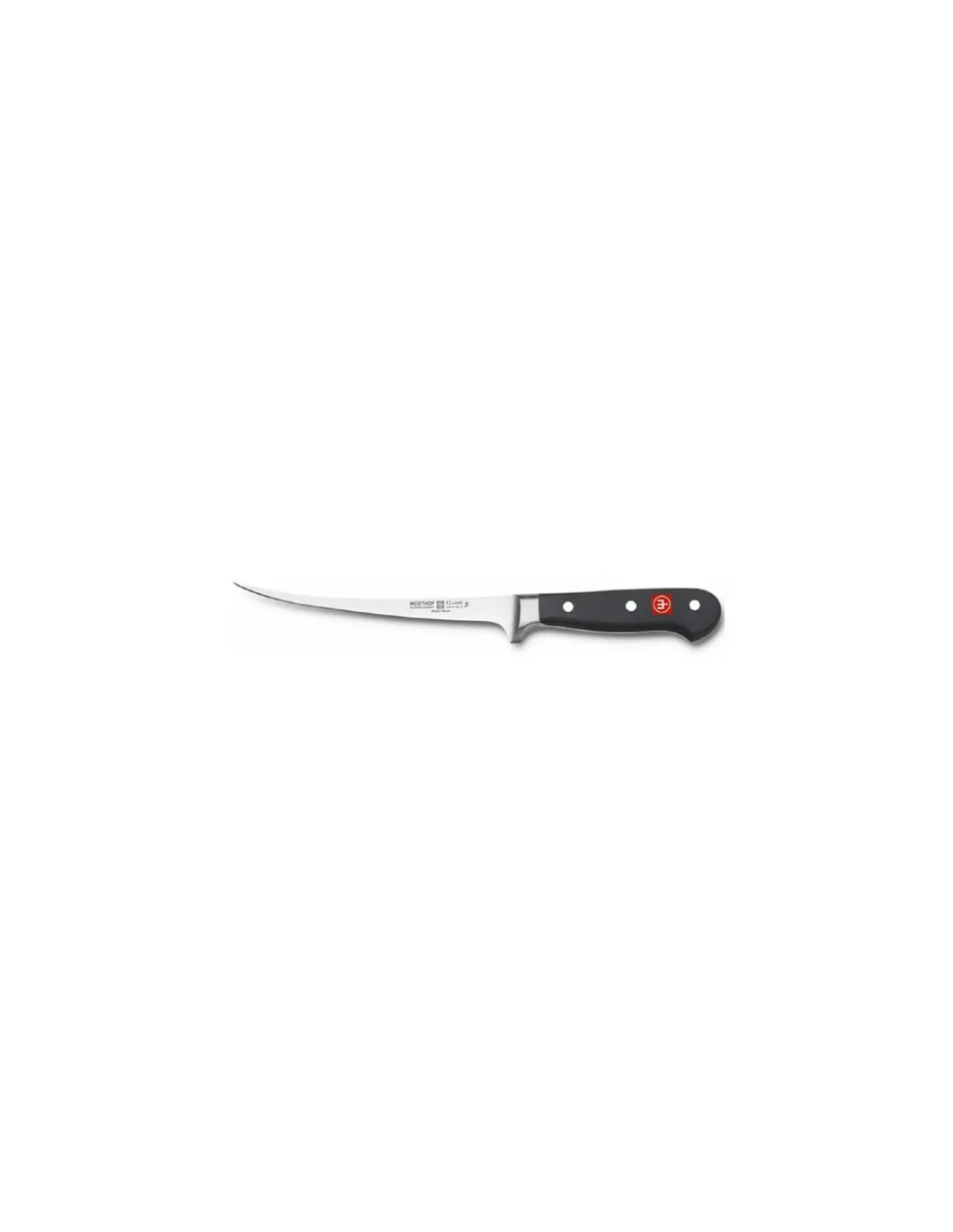 Wüsthof - Coltello Filetto - serie Classic mod. 4622 - Coltelleria Lorenzi Milano
