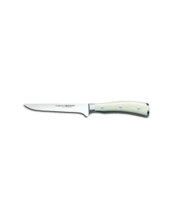 Wüsthof - Coltello per Disossare - serie Ikon Crema mod. 4616-0 - Coltelleria Lorenzi Milano