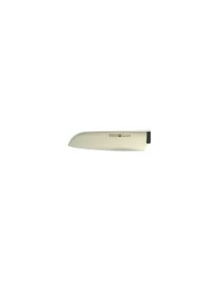 Wüsthof - Coltello Santoku  - serie Gourmet mod. 4186/17 - Coltelleria Lorenzi Milano