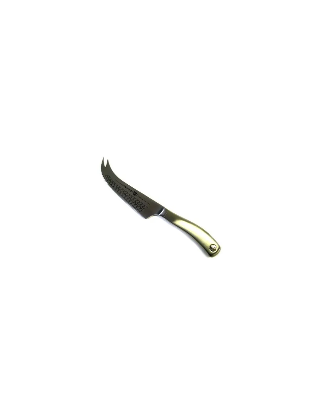 Wüsthof - Coltello Wusthof da formaggio - serie Culinar Mod. 3106/14 - Coltelleria Lorenzi Milano