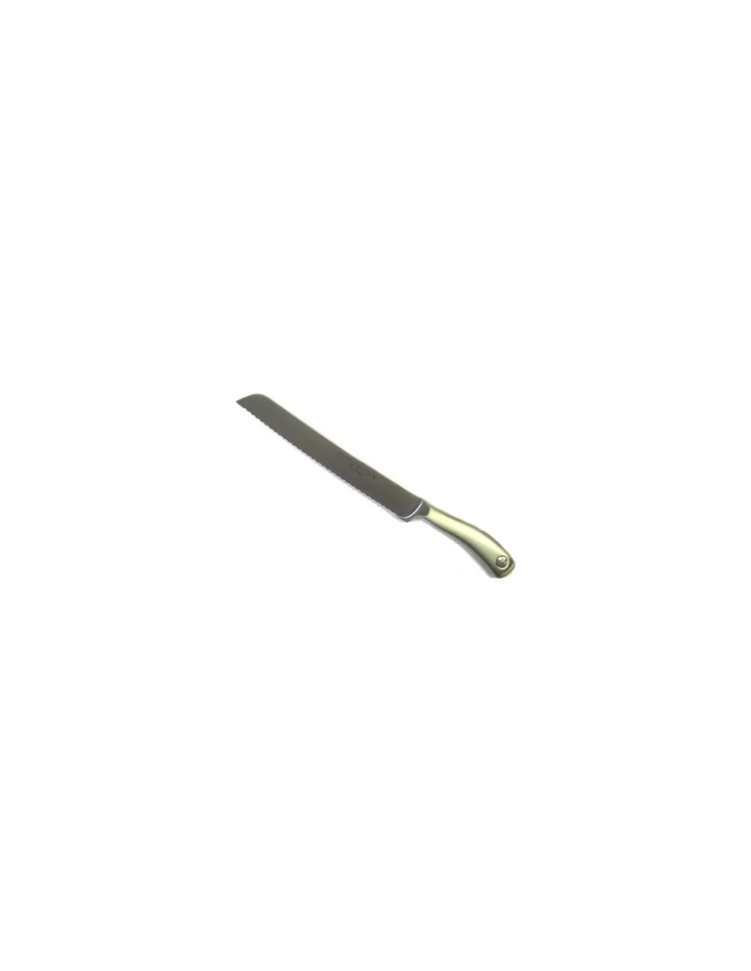 Wüsthof - Coltello Wusthof serie Culinar Mod. 4169/23 - Coltelleria Lorenzi Milano