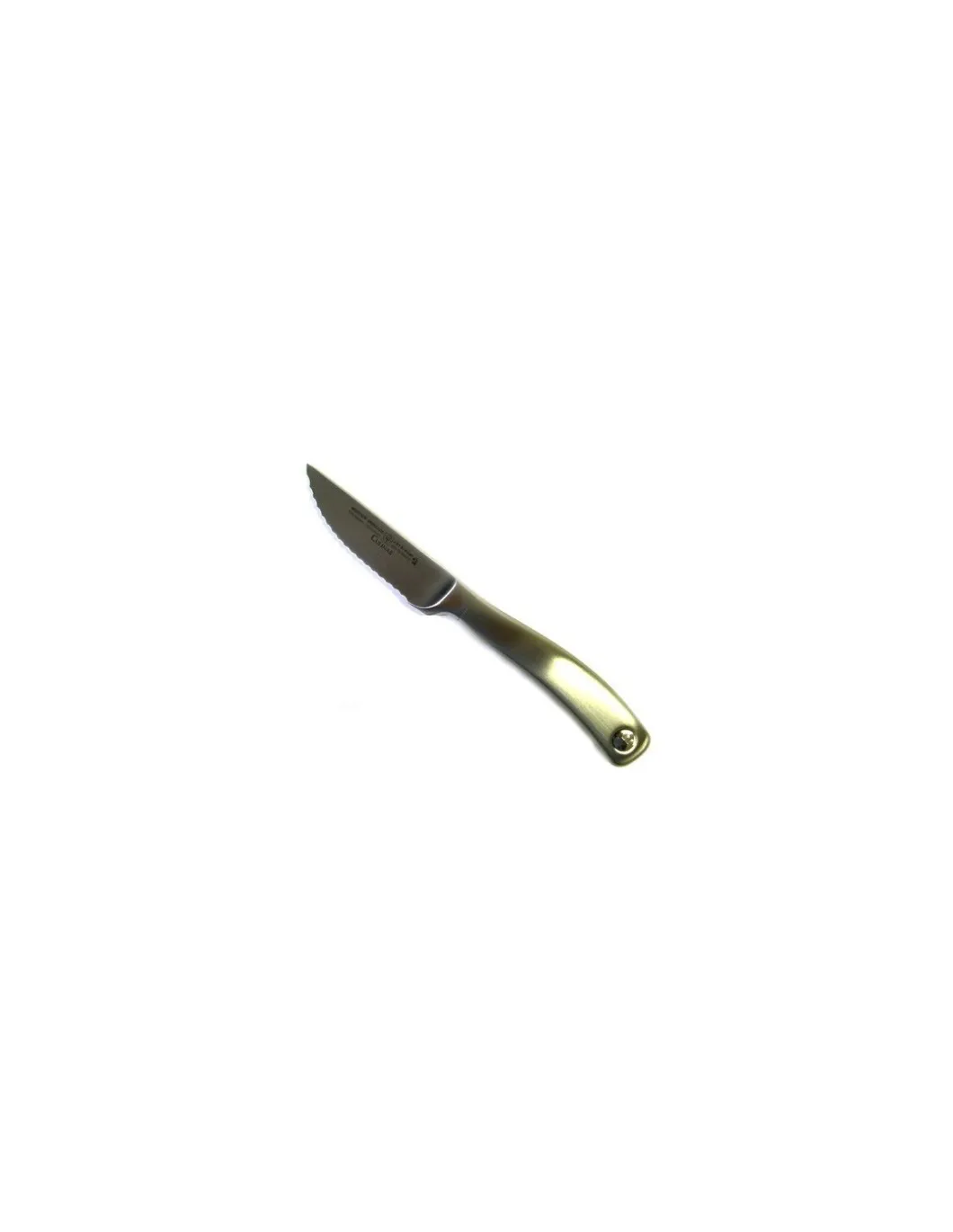 Wüsthof - Coltello Wusthof serie Culinar Mod. 4019/8 - Coltelleria Lorenzi Milano