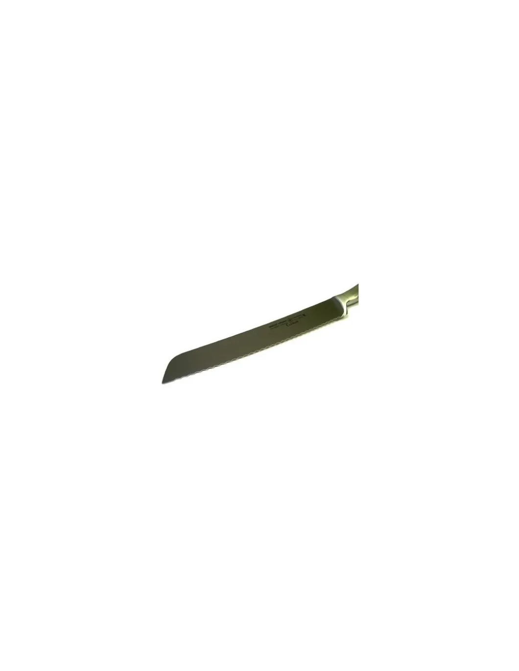 Wüsthof - Coltello Wusthof serie Culinar Mod. 4169/23 - Coltelleria Lorenzi Milano