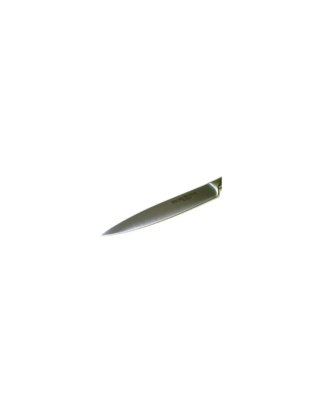 Wüsthof - Coltello Wusthof serie Culinar Mod. 4529/20 - Coltelleria Lorenzi Milano