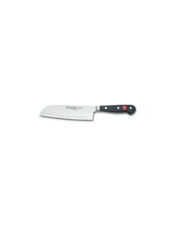 Wüsthof - Santoku  - serie Classic mod. 4183 - Coltelleria Lorenzi Milano