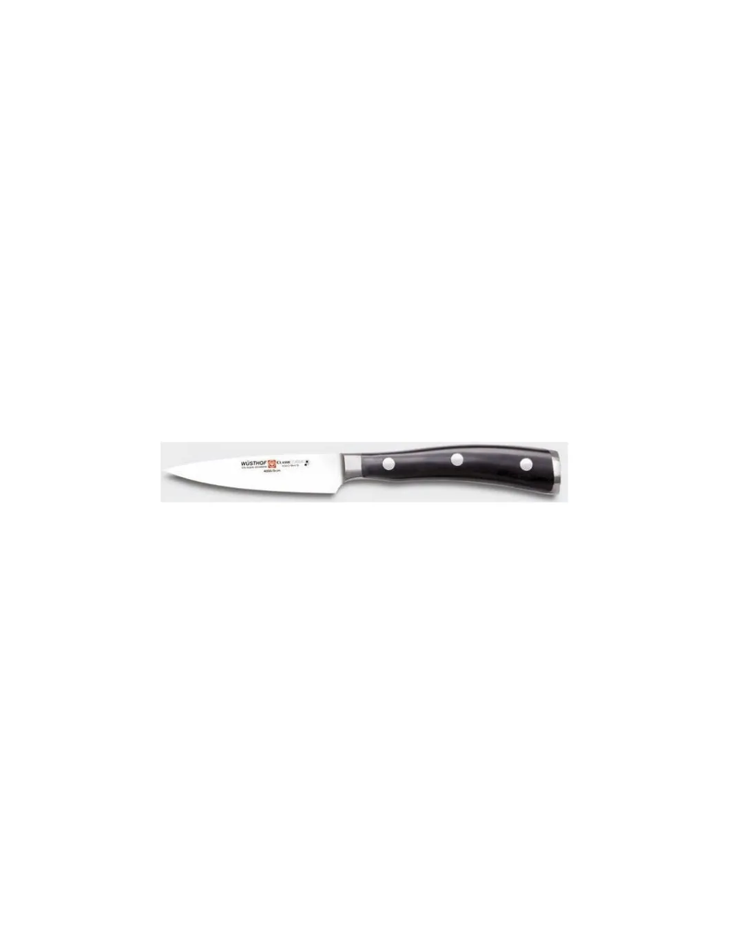 Wüsthof - Spelucchino - Classic Ikon mod. 4086/9 - Coltelleria Lorenzi Milano