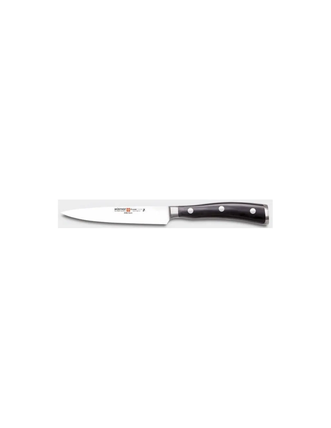 Wüsthof - Spelucchino - Classic Ikon mod. 4086/12 - Coltelleria Lorenzi Milano