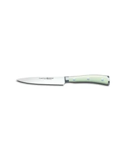 Wüsthof - Spelucchino - serie Ikon Crema mod. 4086-0/12 - Coltelleria Lorenzi Milano