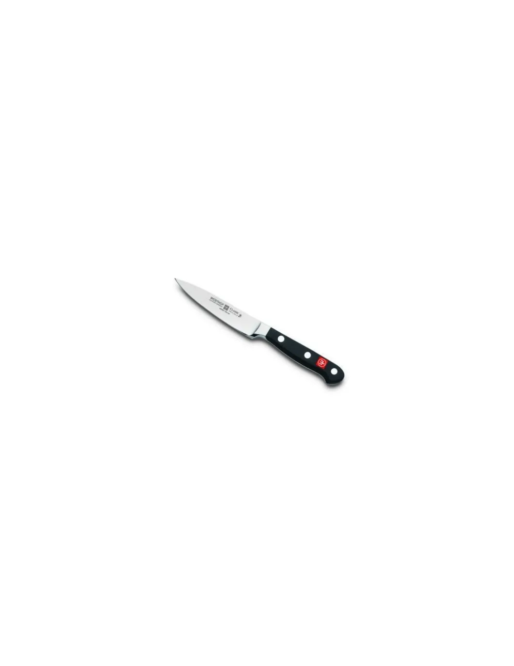 Wüsthof - Spelucchino – Serie Classic mod. 4066-10 - Coltelleria Lorenzi Milano