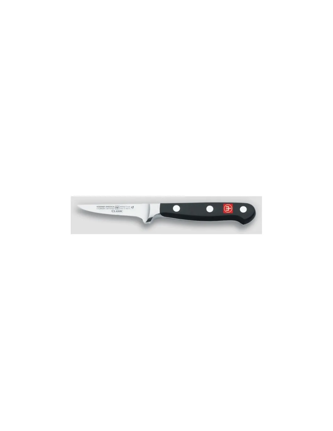 Wüsthof - Spelucchino- serie Classic mod. 4002 - Coltelleria Lorenzi Milano