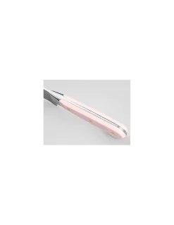 Wusthof Classic Blocco con 7 coltelli Pink Himalayan Salt (rosa)