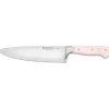 Wusthof Classic Coltello cuoco 20 cm Pink Himalayan Salt (rosa)