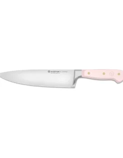 Wusthof Classic Coltello cuoco 20 cm Pink Himalayan Salt (rosa)