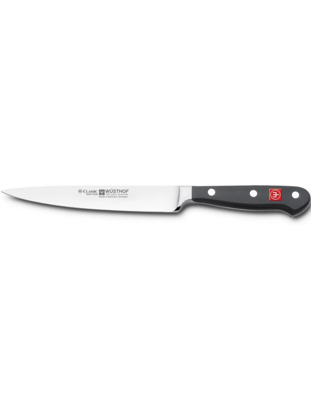Wusthof Classic Coltello Utility 4522/16cm