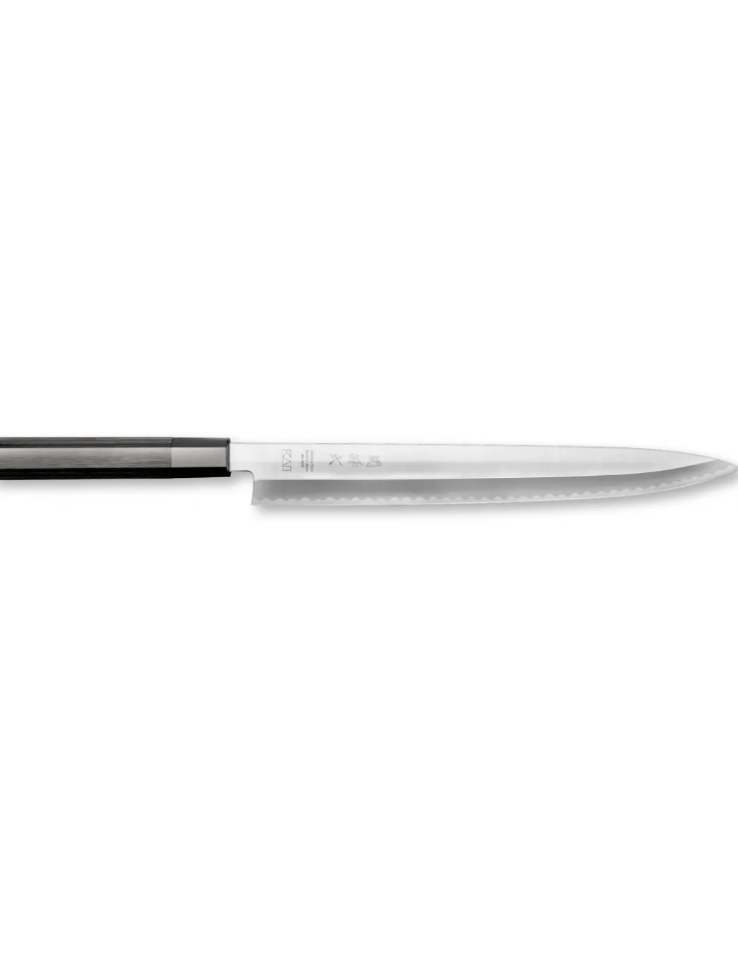 Yanagiba Seki Magoroku KK 27 cm