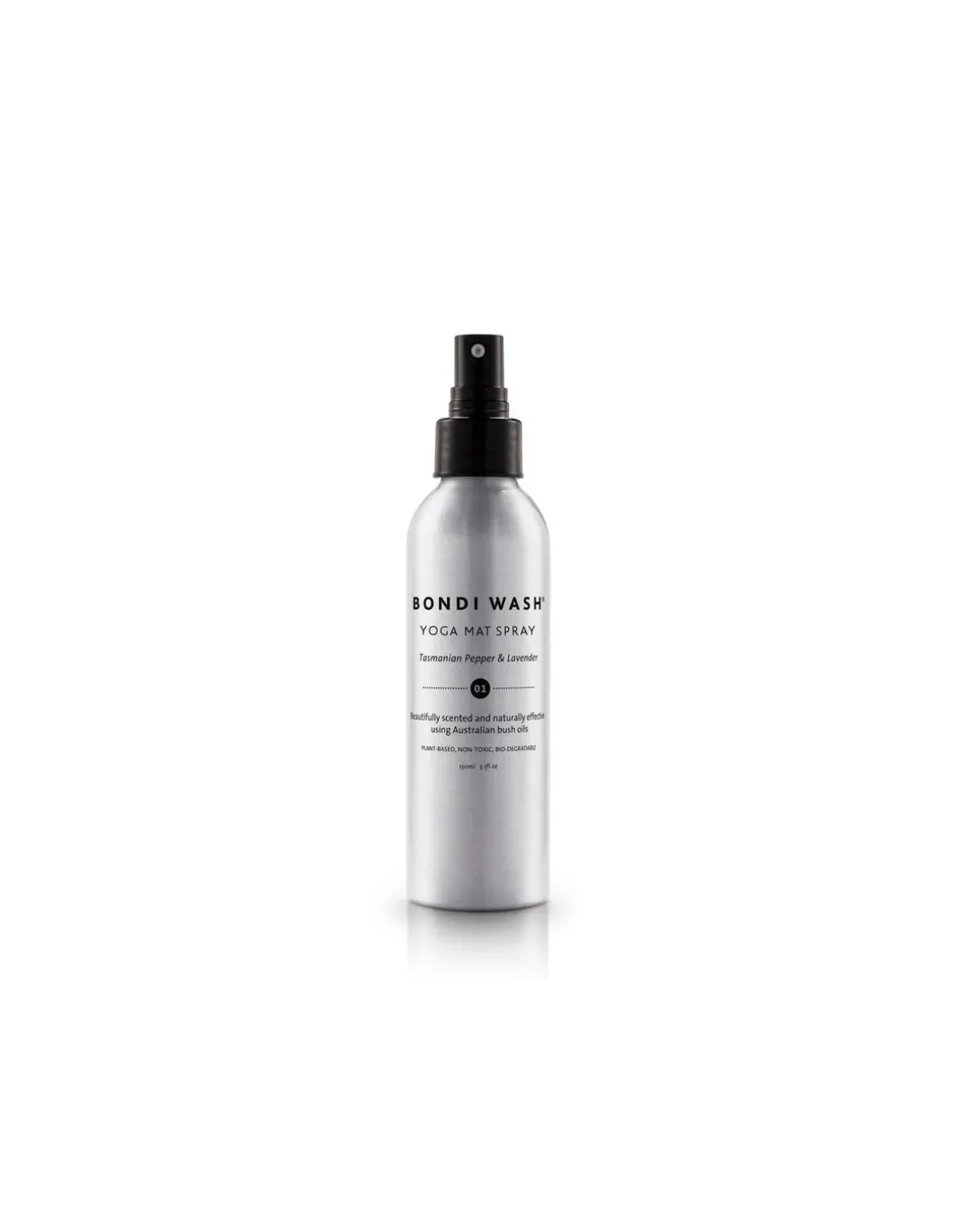 Yoga Mat Spray 150 ml